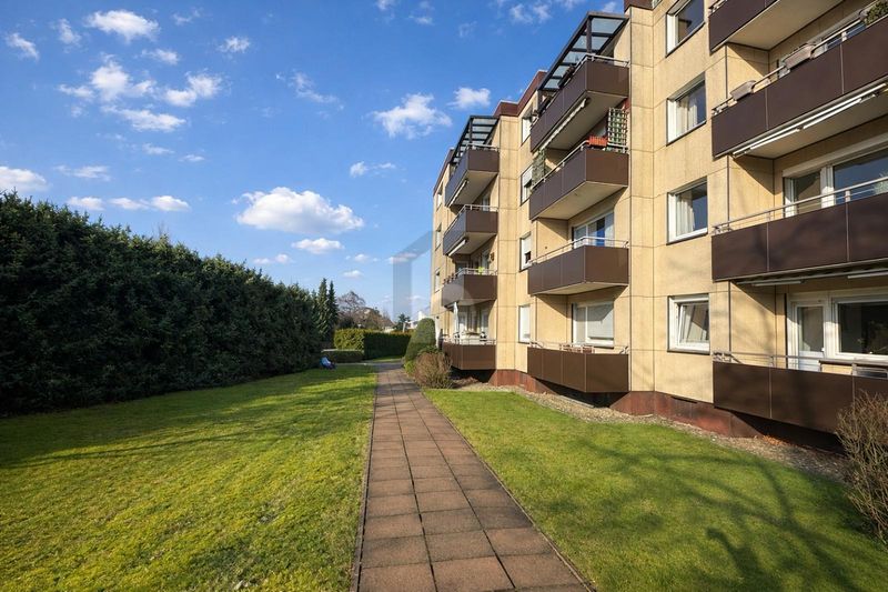 NEUES ZUHAUSE ODER ATTRAKTIVE KAPITALANLAGE 